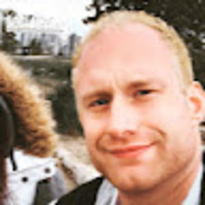 Meet your Posher, Preston